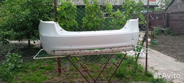 Продам бампер Лада vesta