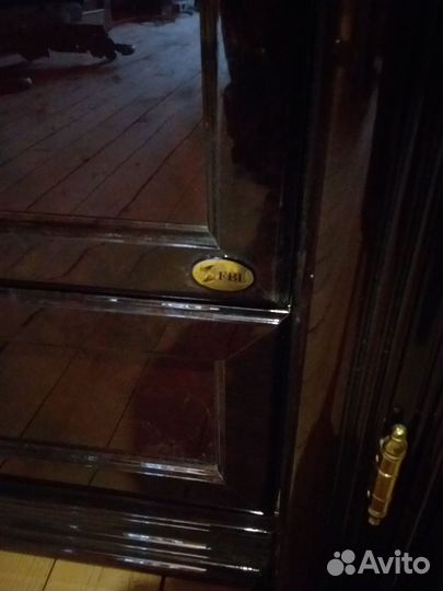 Комод Италия