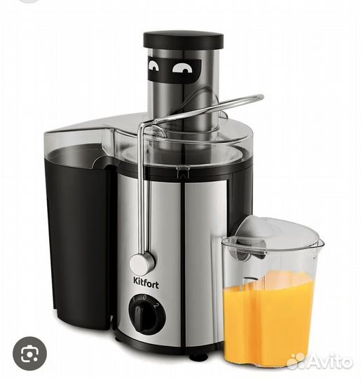 Соковыжималка