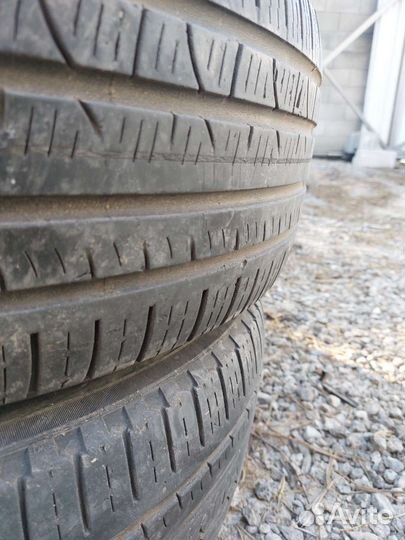 Pirelli Scorpion 235/65 R18
