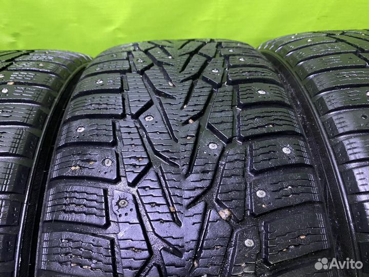 Nokian Tyres Nordman 7 235/55 R17 103T