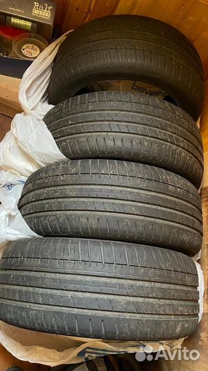 Michelin Pilot Sport 3 235/45 R18