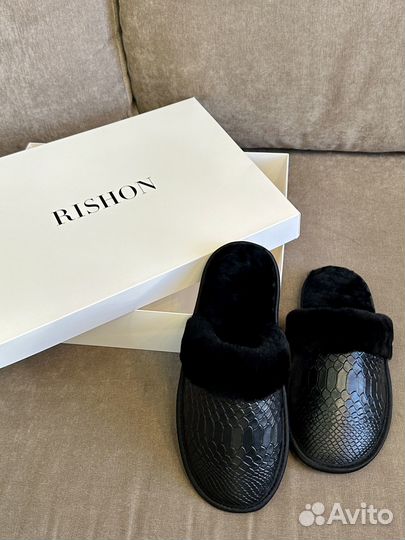 Домашние тапочки