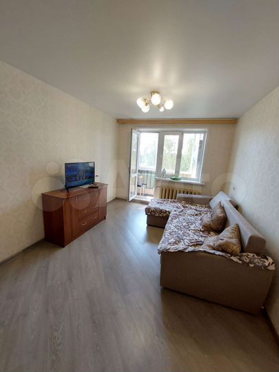 2-к. квартира, 45,8 м², 9/9 эт.