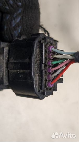 Датчик парктроника Lexus GS, 2014