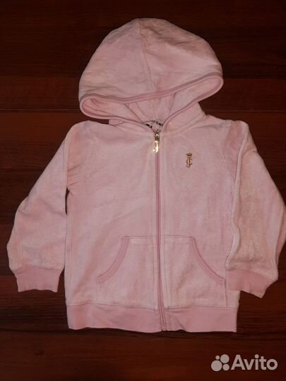 Вещи пакетом для девочки 86 92