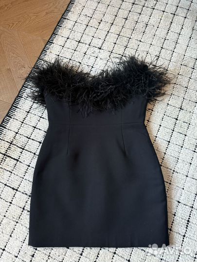 Платье The new arrivals