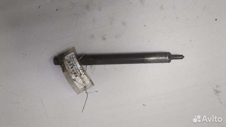 Форсунка топливная SsangYong Rexton, 2006