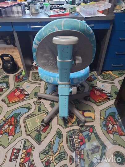 Кресло / стул детское эргономичное