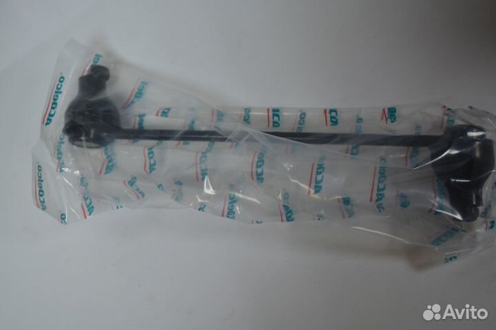 Стойка стабилизатора Renault/Nissan 19380832