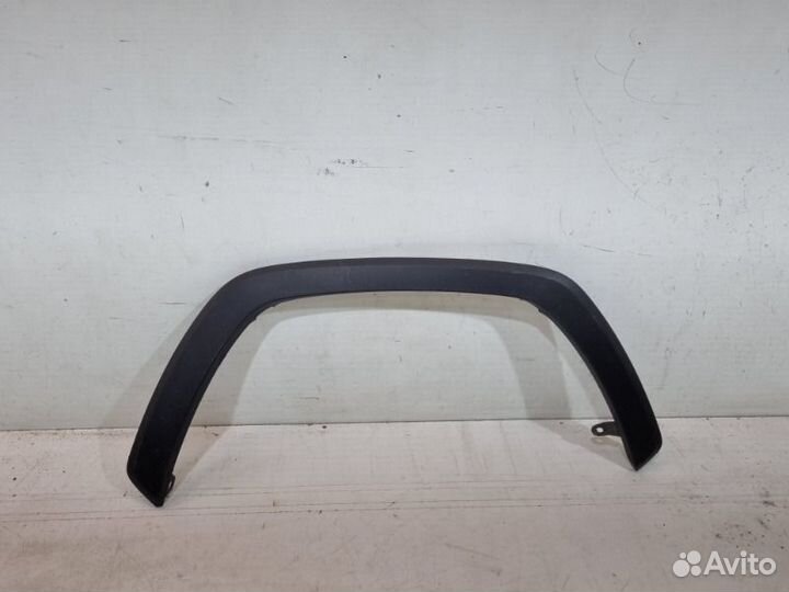 Расширитель крыла передний правый Toyota Rav4 50