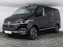 Volkswagen Multivan 2.0 AMT, 2021, 75 461 км, с пробегом, цена 6 659 000 руб.
