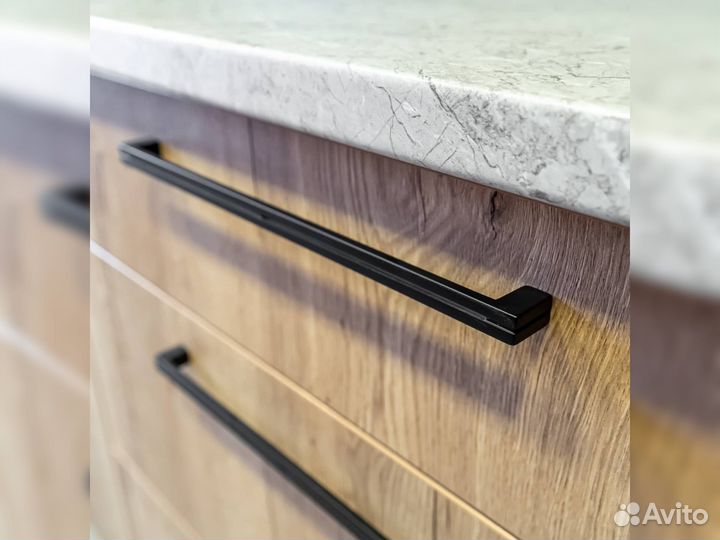 Кухня на заказ под ключ