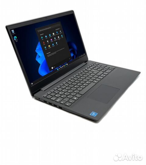 Ноутбук lenovo
