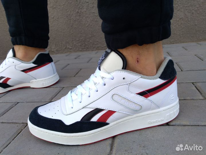 Кроссовки оригинал reebok CL