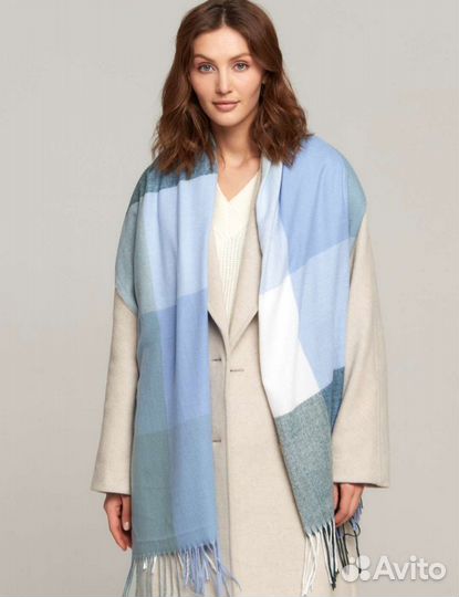 Женский шарф