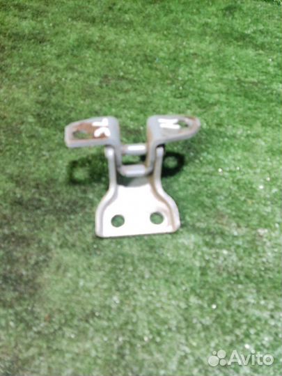 Петля двери задняя левая Haima M3