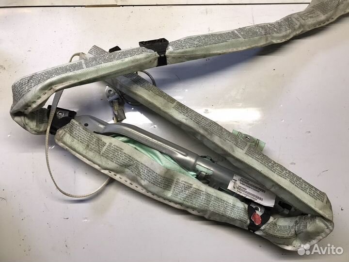 Подушка безопасности Мерседес w164 ML мл