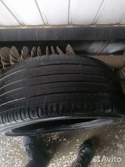 Maxrun Everroad 225/45 R17