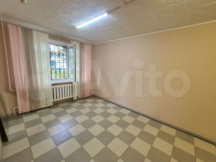 Офисное помещение, 17 м²