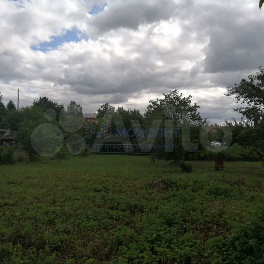 Участок 8 сот. (ИЖС)