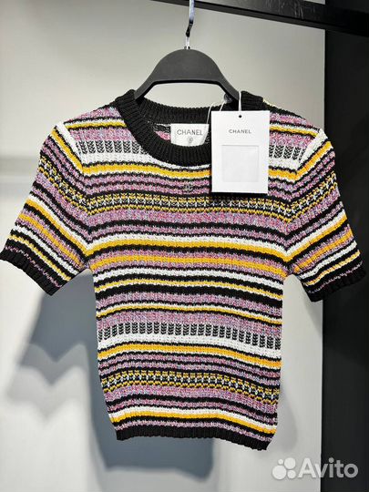 Американка Chanel женская