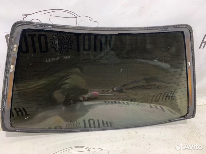 Стекло заднее Nissan Almera Classic B10 QG16 2006