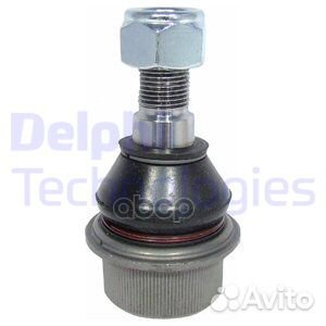 Опора шаровая L/R tc2362 Delphi
