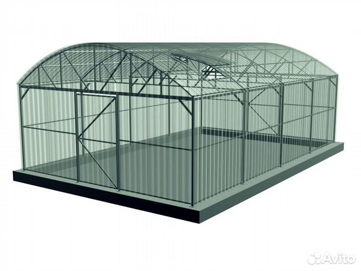 Изготовление и строительство