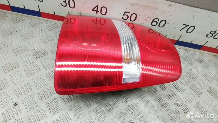 Фонарь Volkswagen Touran (2003-2010)