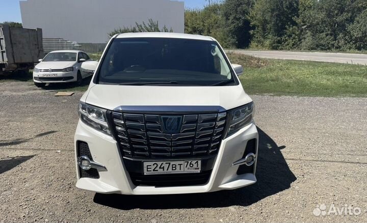 Минивэн мерседес Вито S V Класс Трансфер Москва