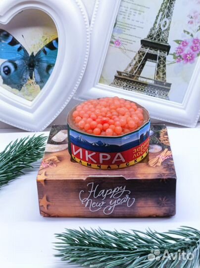 Набор мыла ручной работы