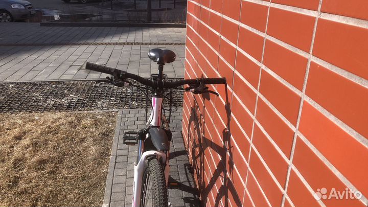 Велосипед GT avalanche 4.0