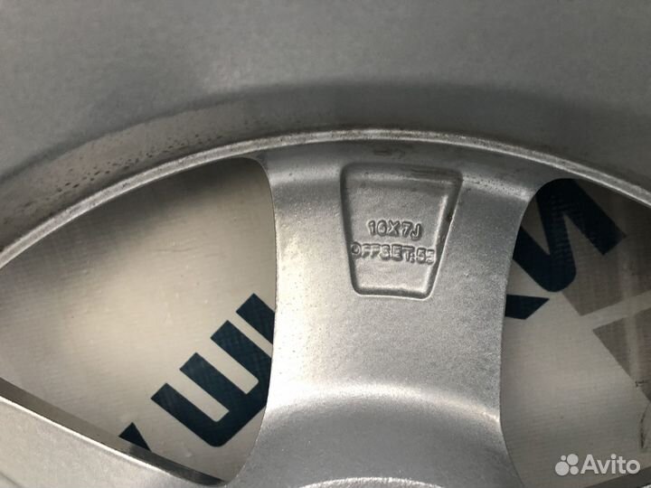 Колеса зима R16 5x114,3 Mazda 3,6, Kia Cerato