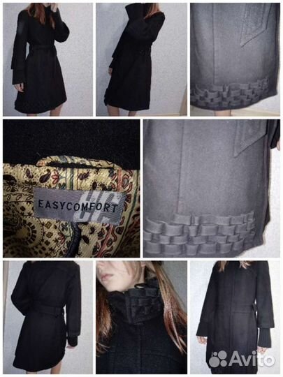 Одежда разных брендов