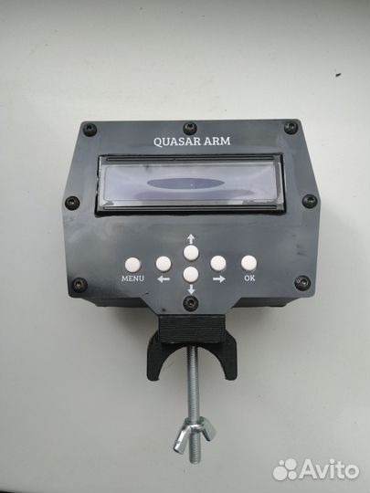 Блок металлоискателя Квазар Арм