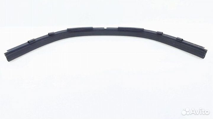 Уплотнитель капота Bmw 3-Series G20 B47D20B 2020