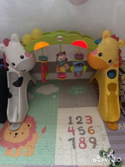 Игрушка для малышей