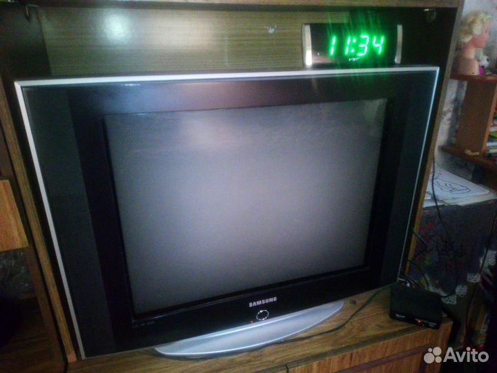 Телевизор Samsung
