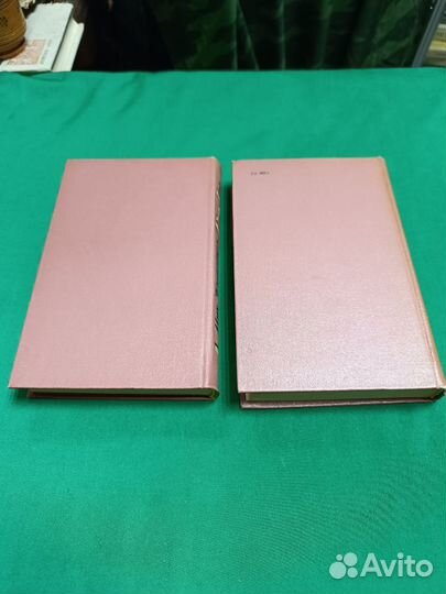 Михаил Зощенко избранное в 2томах 1978г