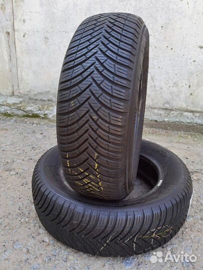 Kleber Quadraxer 2 195/65 R15 91H