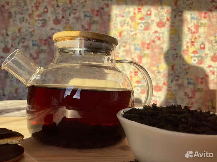 Иван-чай 1кг кипрей 2О23 урожай 2023, дикорос