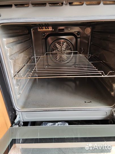 Комбинированная Газовая плита Hansa fcmx 59120