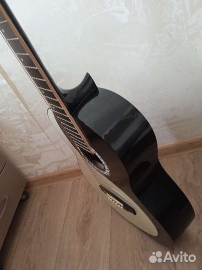 Акустическая гитара amastar