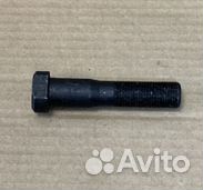 Болт колеса М22*1,5*105 евро маз задний длинный (1