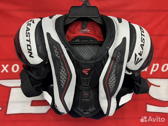 Нагрудник Easton Synergy HSX Jr L