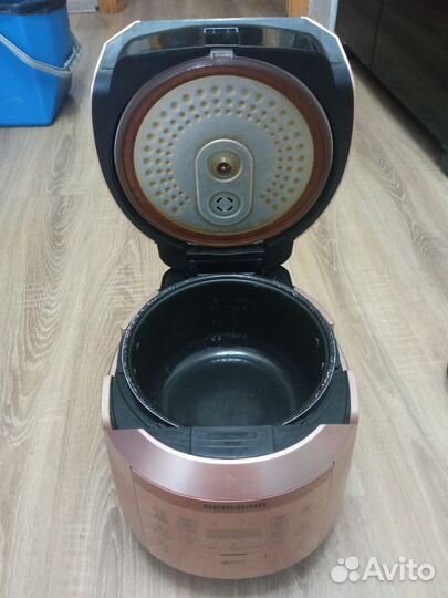 Мультиварка redmond rmc-450