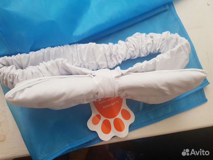 Бант на выписку/ подарок