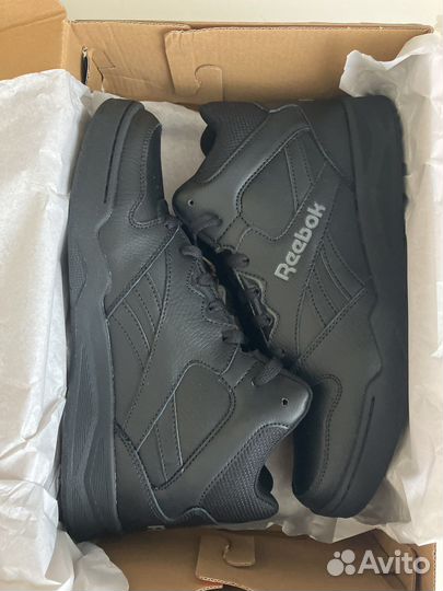 Reebok royal BB4500 HI2