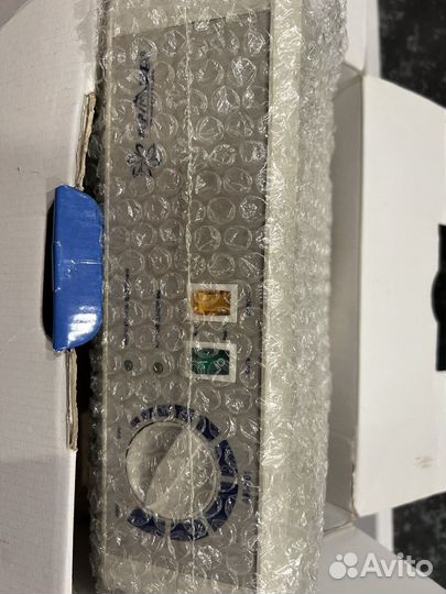 Противопролежневый матрас